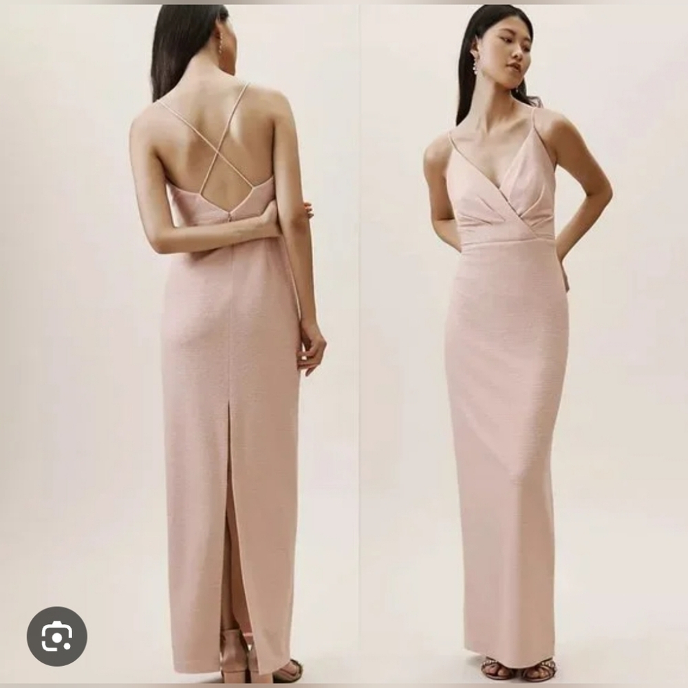 NWT BHLDN Rhodes dress, size 10